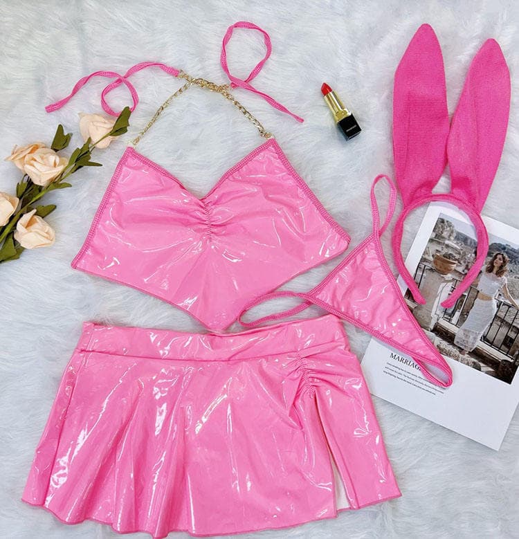 Hot Pink