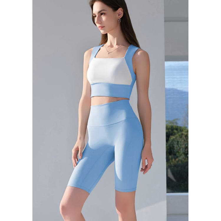 Steel Blue