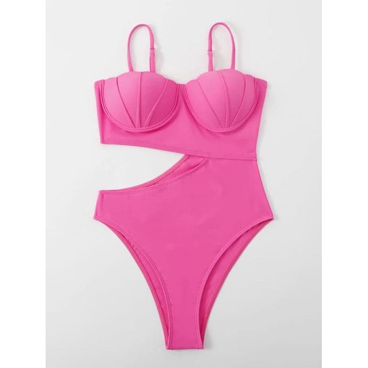 Hot Pink