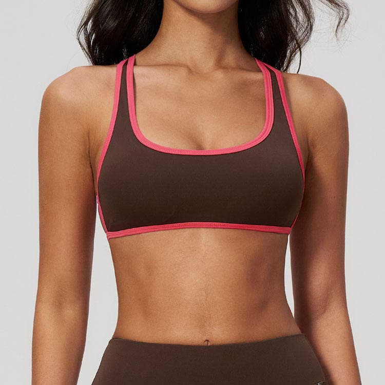 Bra- Brown