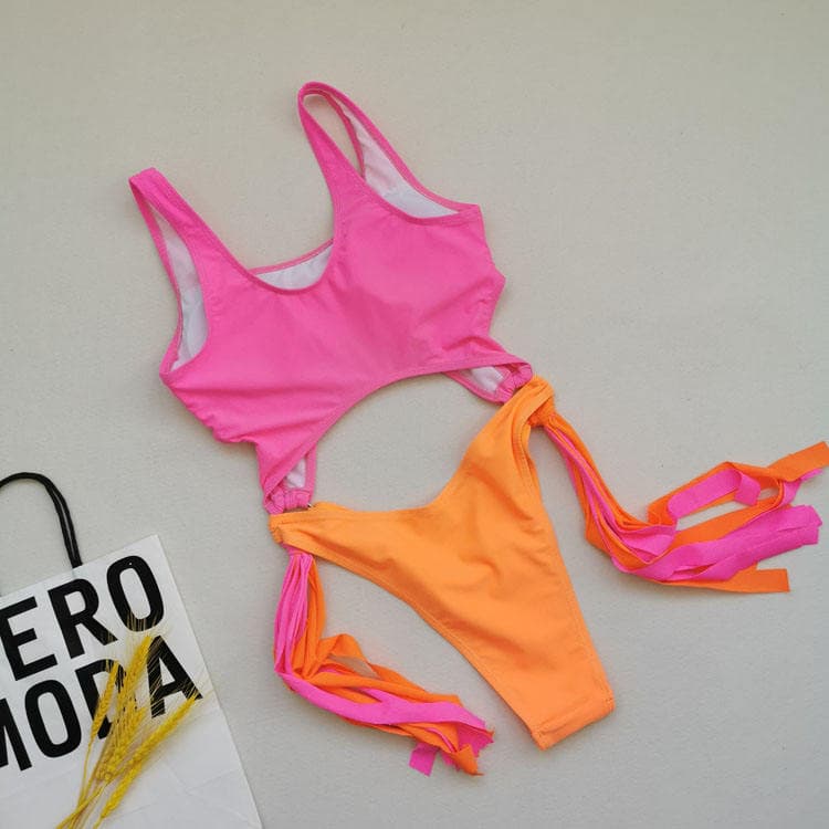 Hot Pink