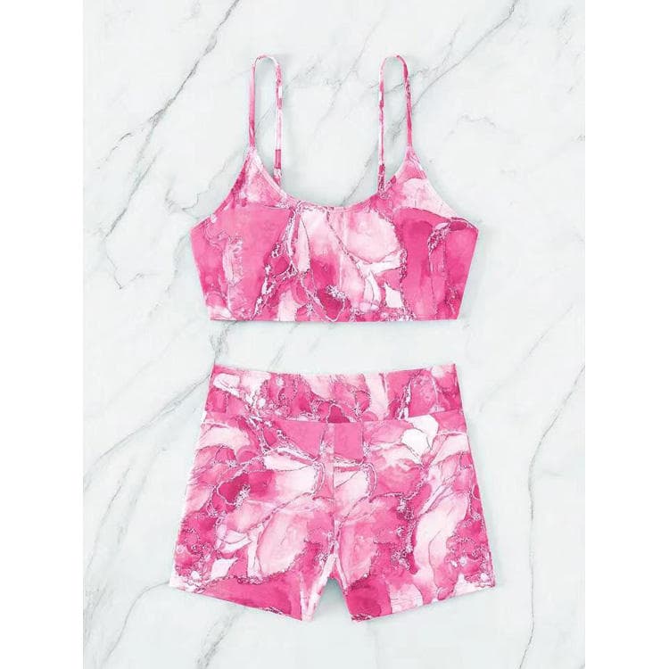 Hot Pink