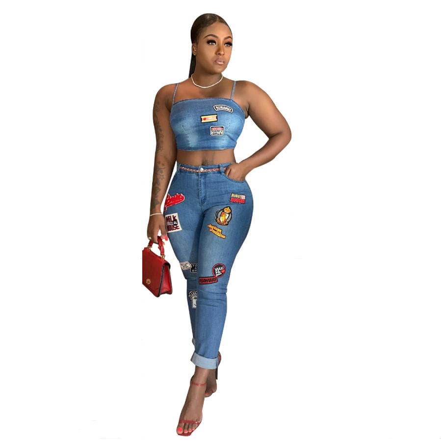 Denim