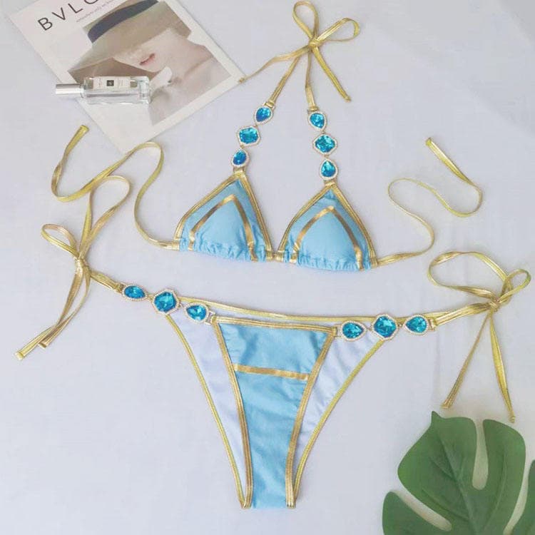 Sky Blue