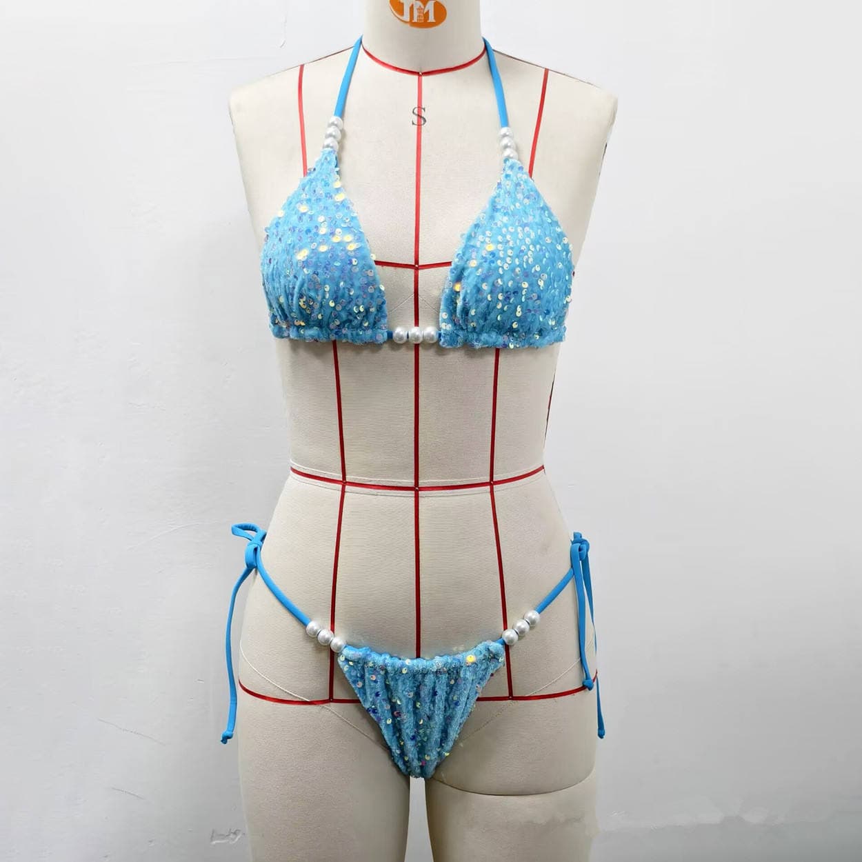Light Blue