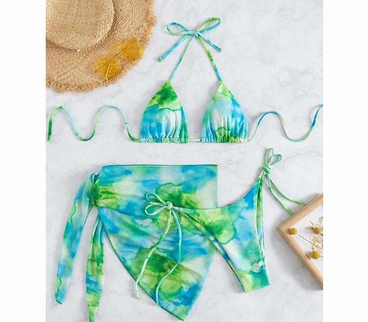 Turquoise