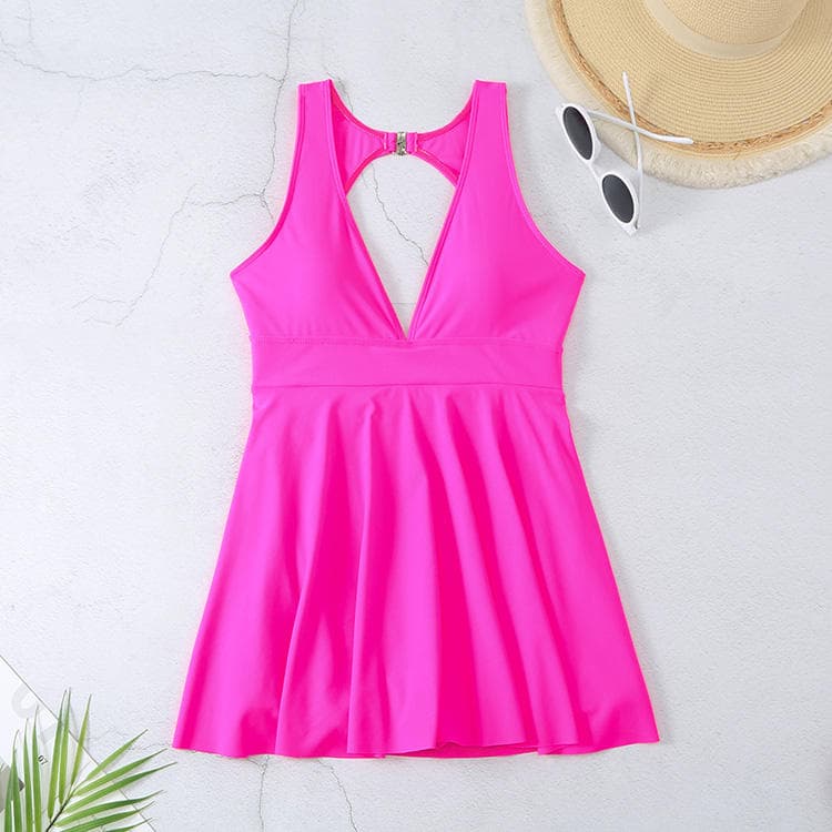 Hot Pink