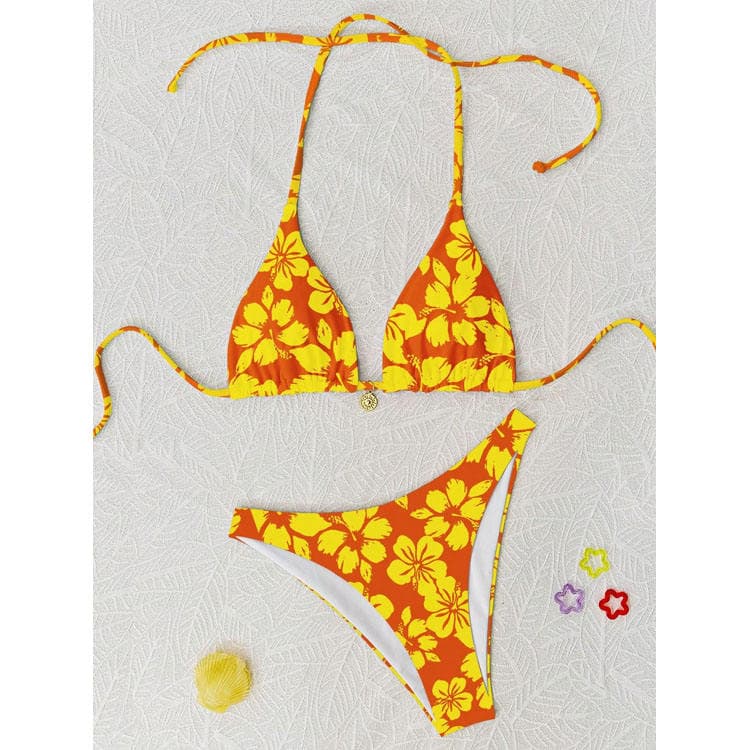 Yellow a