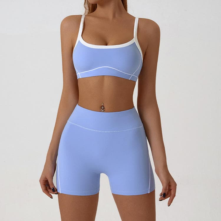 Sky Blue