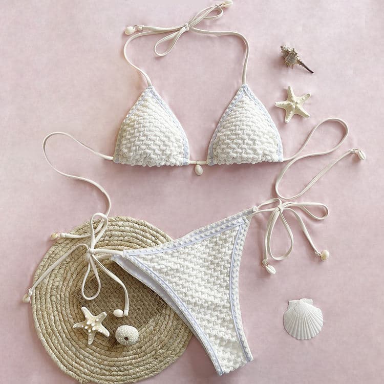 White set