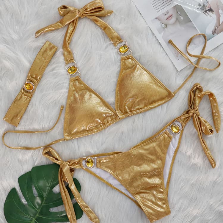 Golden