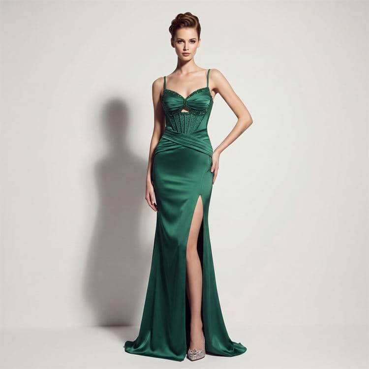 Dark Green