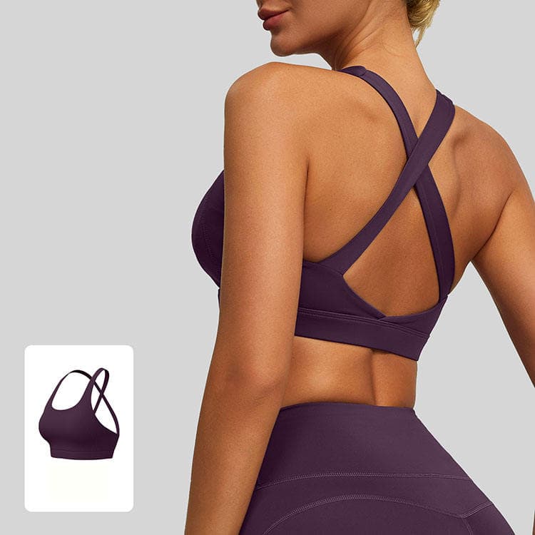 Dark Purple
