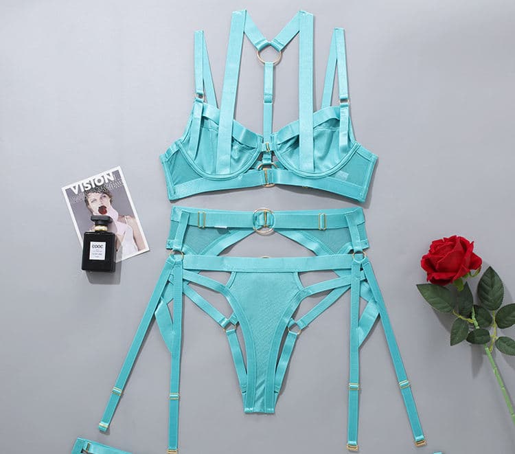 Sky Blue