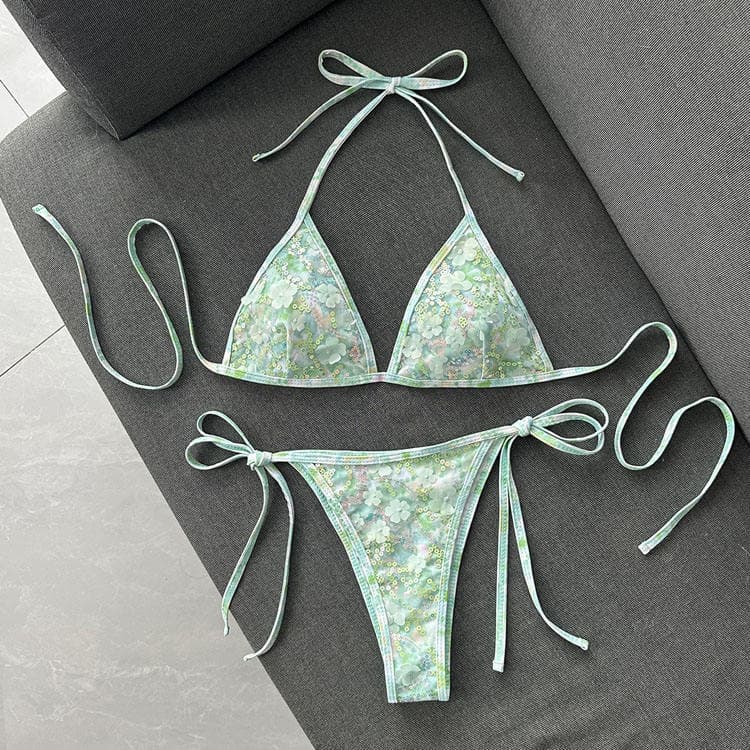 Light green