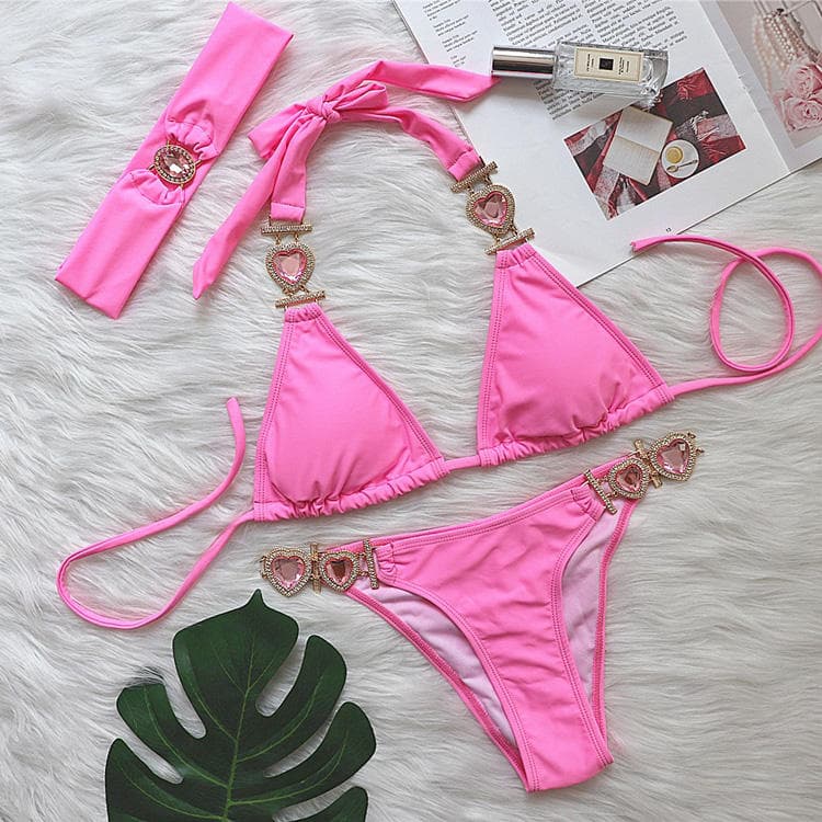 Hot Pink