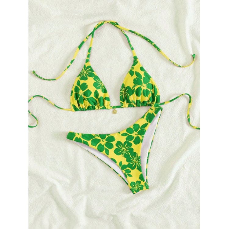 Green c
