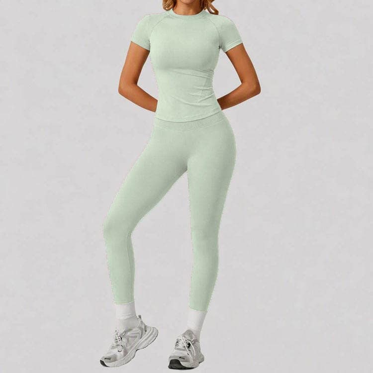 Light green