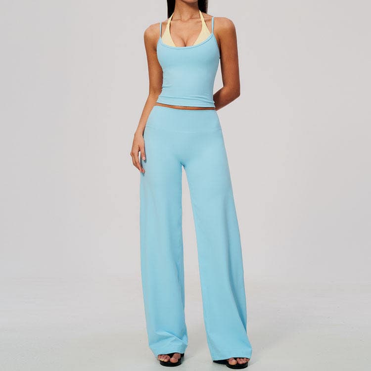 Sky blue