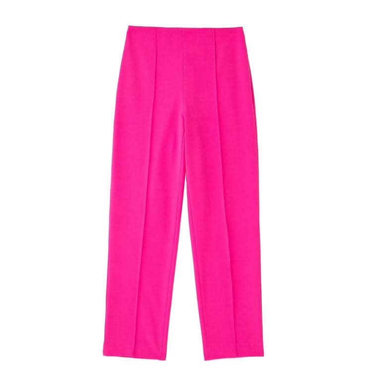 Hot Pink