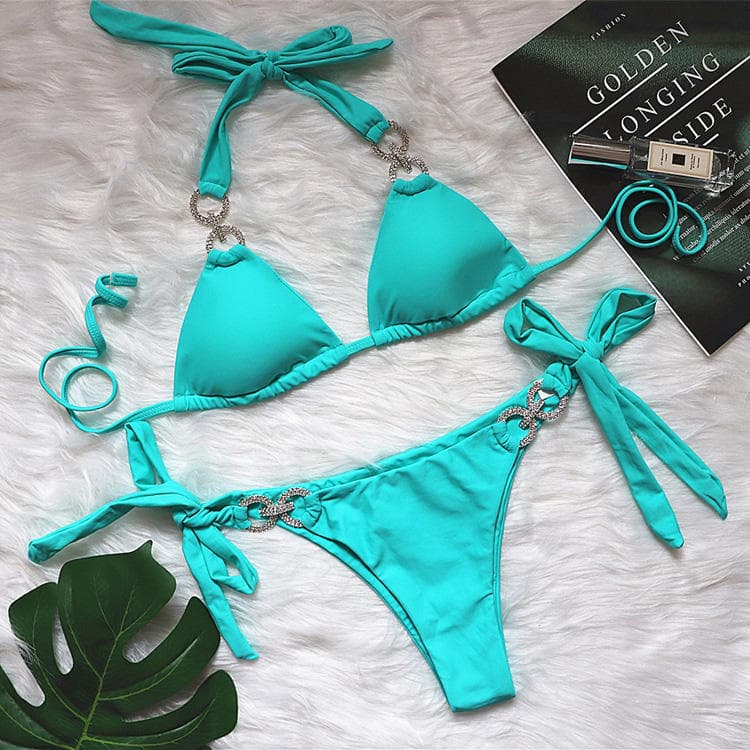 Turquoise