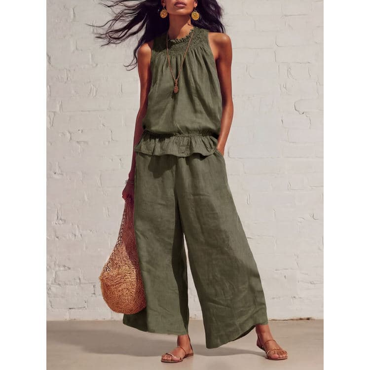 Army Green