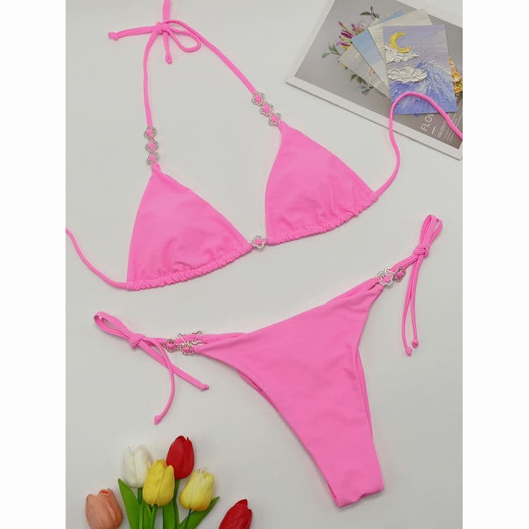 Hot Pink
