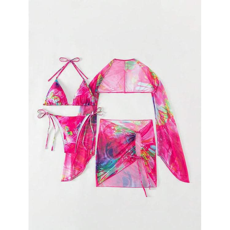 Hot Pink
