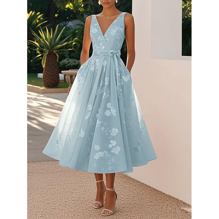 Sky Blue