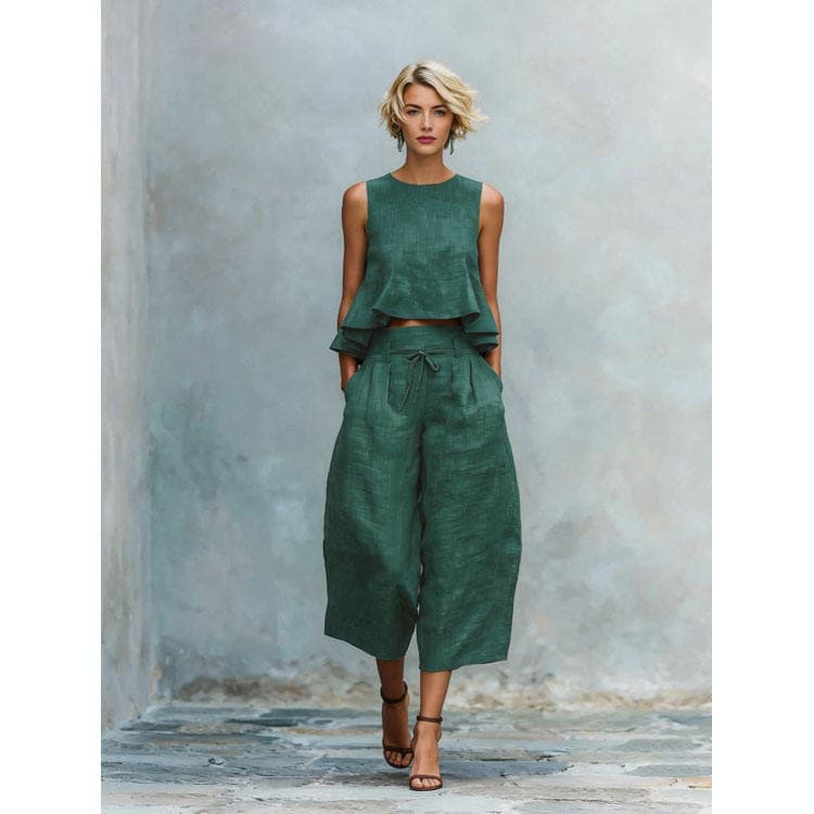 Dark green