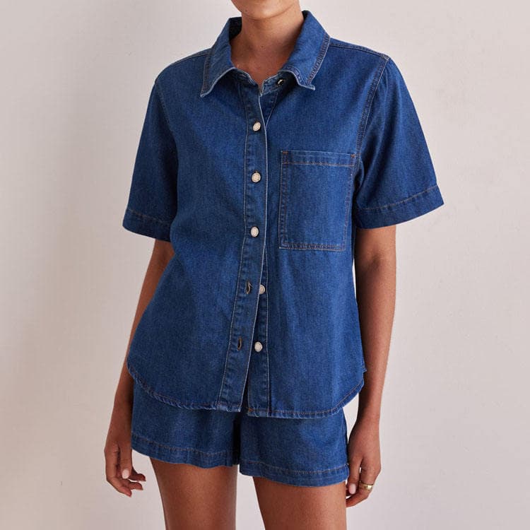 Denim 2