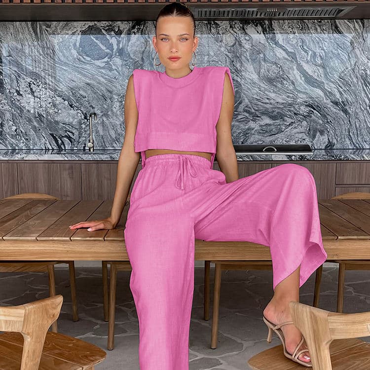 Hot Pink