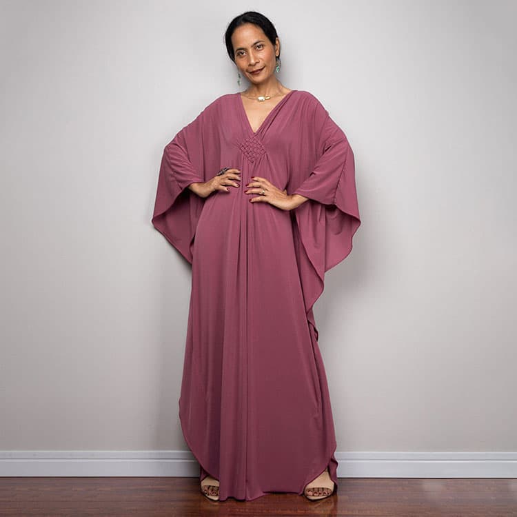 New Solid Color Beach Cover up Dress with Front Knit Long Sleeve Loose Kimono Robe for Women Sun Protection Bathing Outerwear