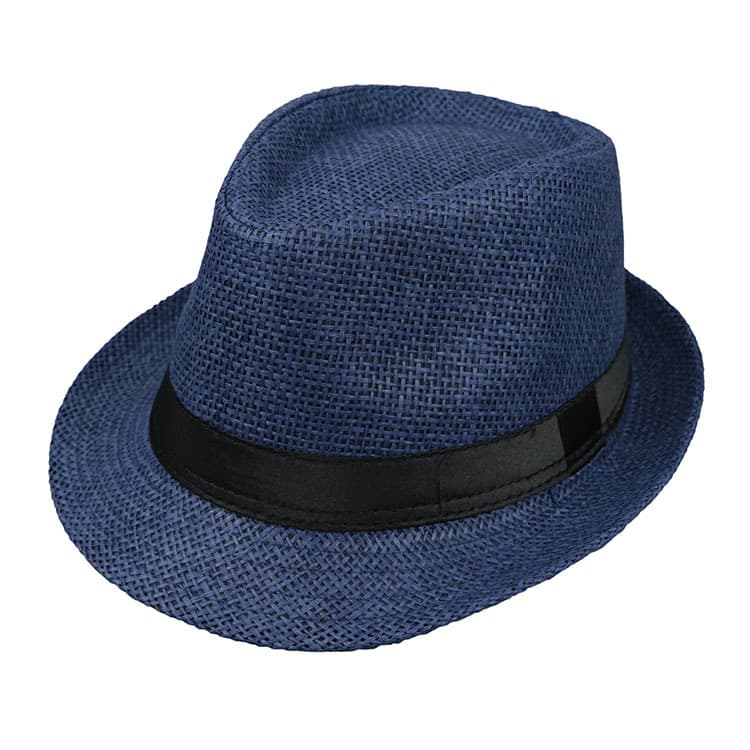 Wholesale Straw Hat Summer Sun Hat Beach Straw Hat