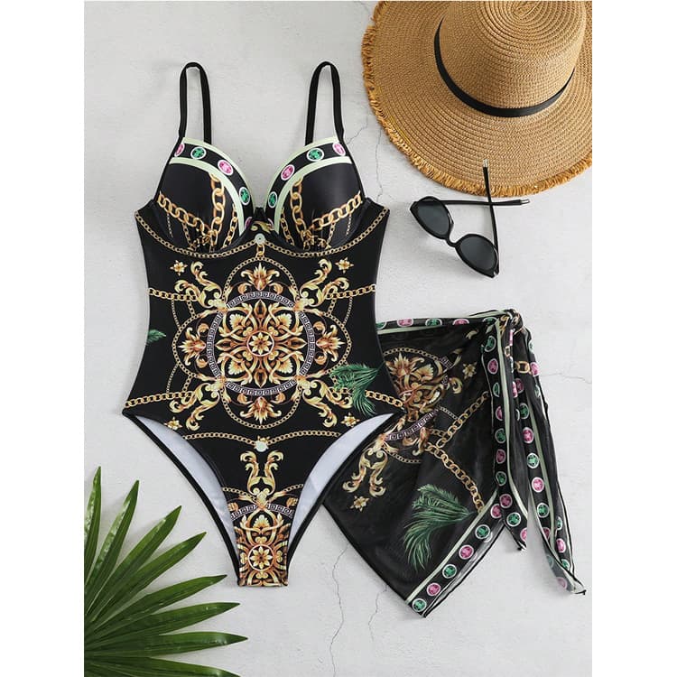 French Style Underwear Front Buckle Bra Set Triangle Cup Young Girl Plus Size Womens Underwear