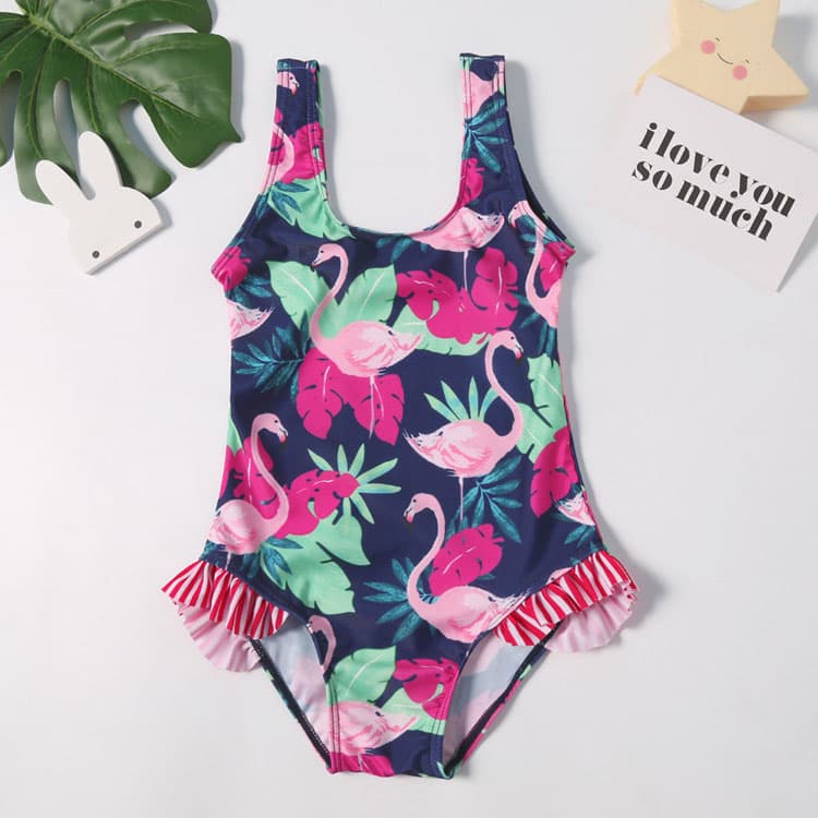 Wholesale 2024 New One Piece Swimsuit Bikini Patchwork Swimsuit Bikini for Women