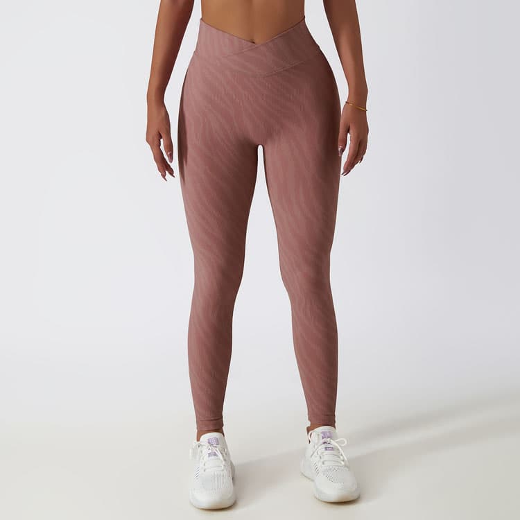 Camouflage Pants Women Quick Dry Sports Leggings Leopard Print High Waist Yoga Pants