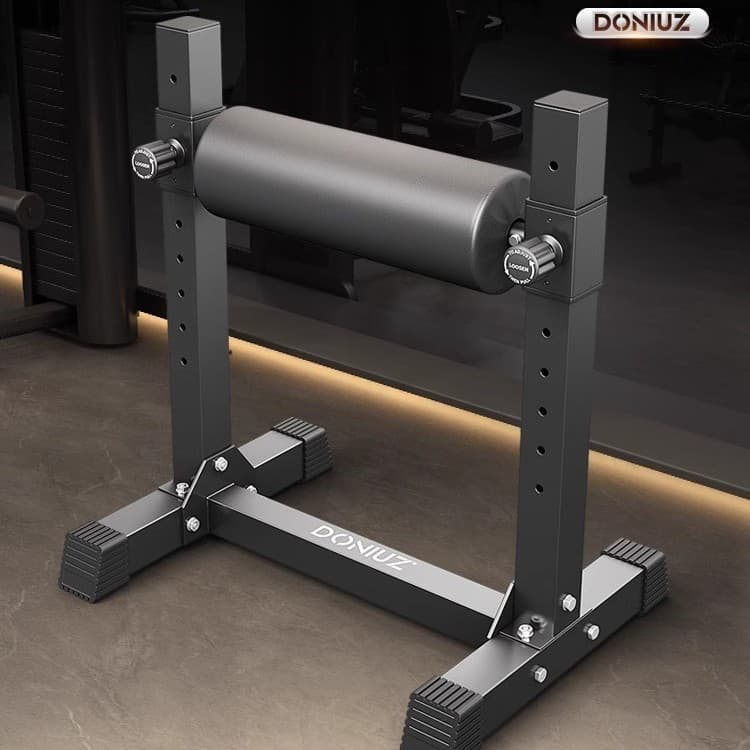 Factory Direct Sales Squat Trainer Bulgaria Single Leg Squat Training Rack Split Leg Squat Hip Leg Auxiliary Fitness Equipment