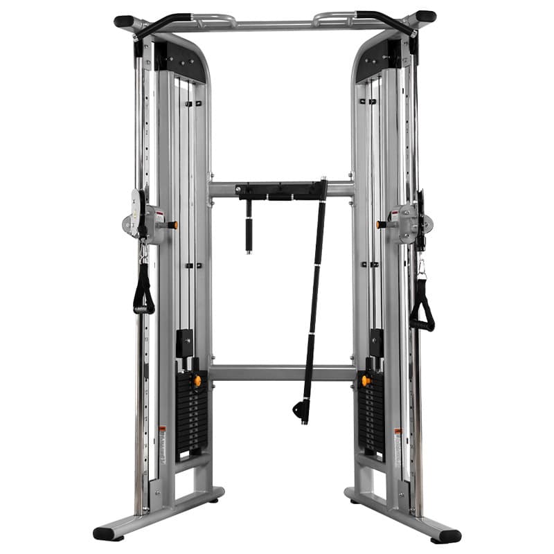 Fangwei Gym Little Flying Bird Comprehensive Trainer Professional Gantry Strength Equipment Commercial Home Fitness Equipment