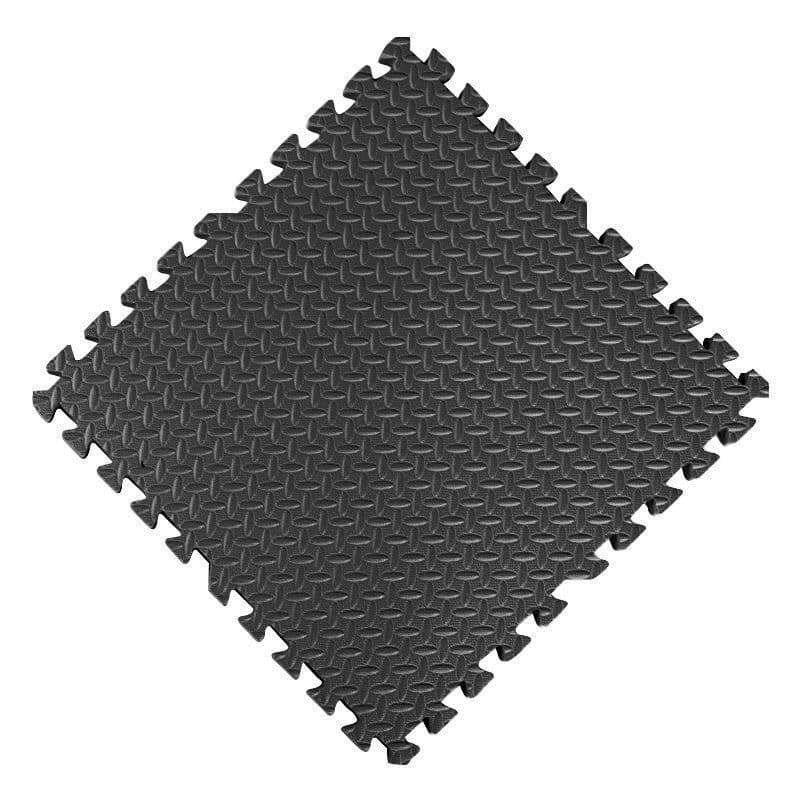 Foam Floor Mat Labeling Cross-border Splicing Floor Mat Children's Climbing Mat 30 Home Fitness Floor Mat Puzzle Carpet Wholesale