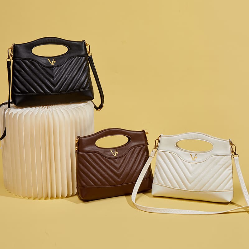 This Year's Popular Dinner Bag 2025 Cross-border Light Luxury Large Capacity Handbag Messenger Bag Women Large Capacity