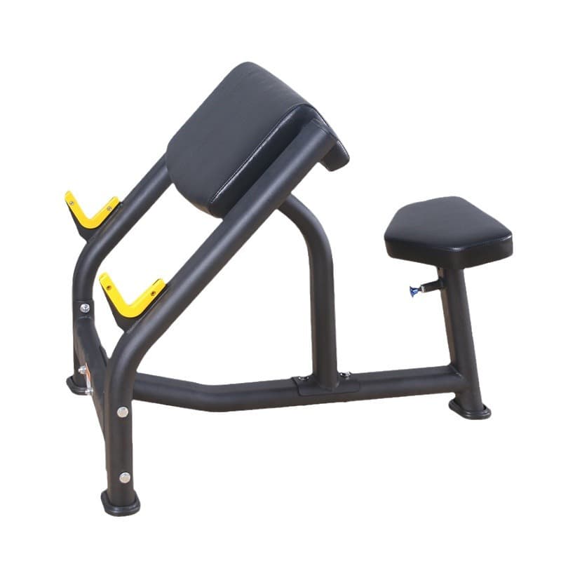 Multifunctional Dumbbell Bench, Adjustable Supine Bench, Bench Press Bench, Pastor Chair, Sit-ups, Professional-grade Fitness Equipment