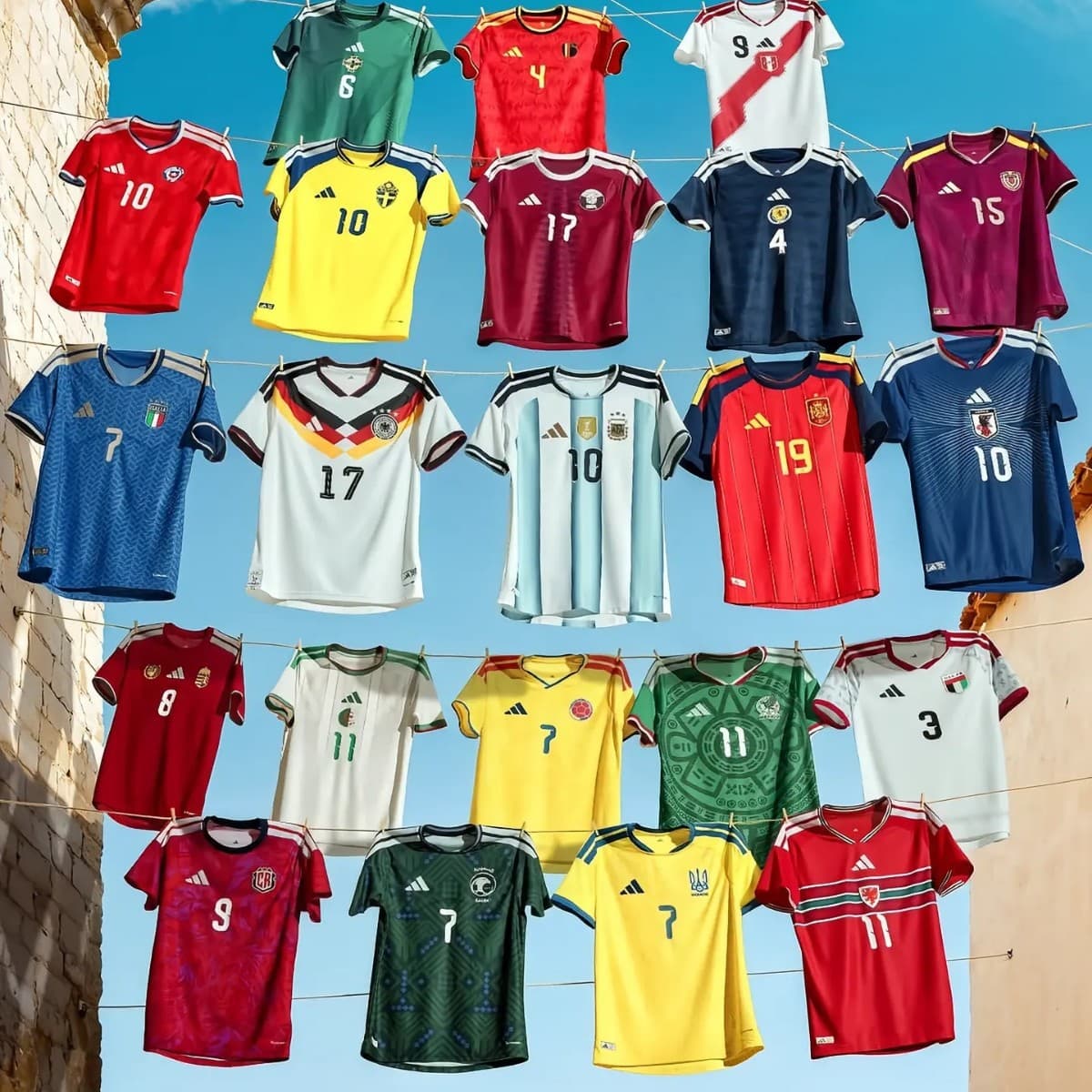 Custom Football Jerseys