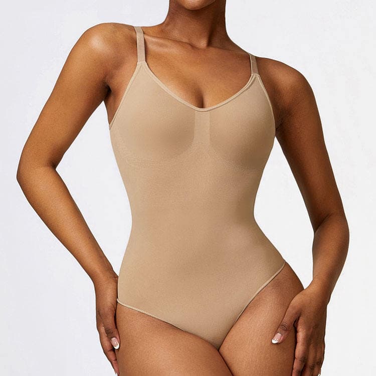 Wholesale 2024 New Sexy Ass Yoga Pants Seamless Yoga Jumpsuit Shorts v Shape Leggings Jumpsuit One Piece Jumpsuit