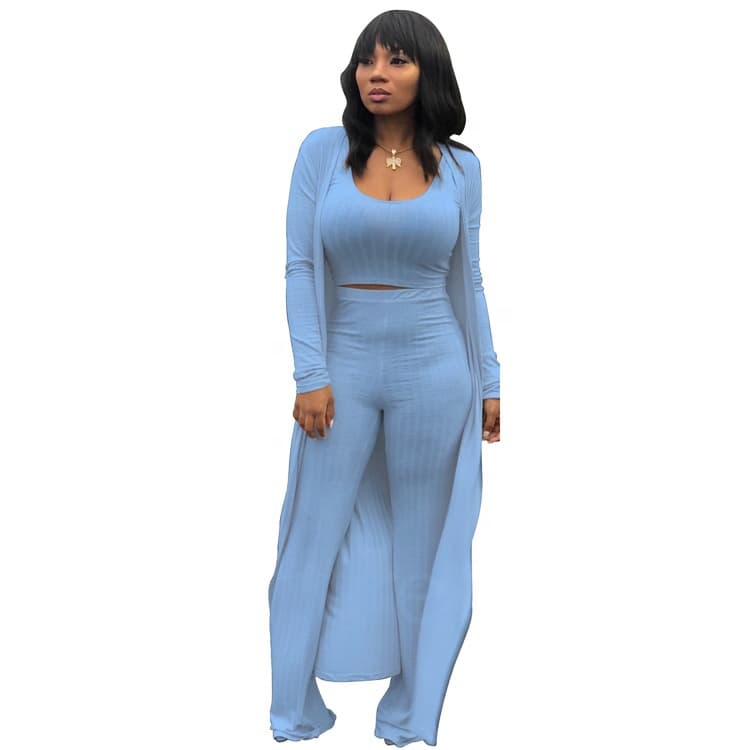 Factory Wholesale Tight Sexy Nightclub Women's High Elastic Suit Sexy Women's Suit