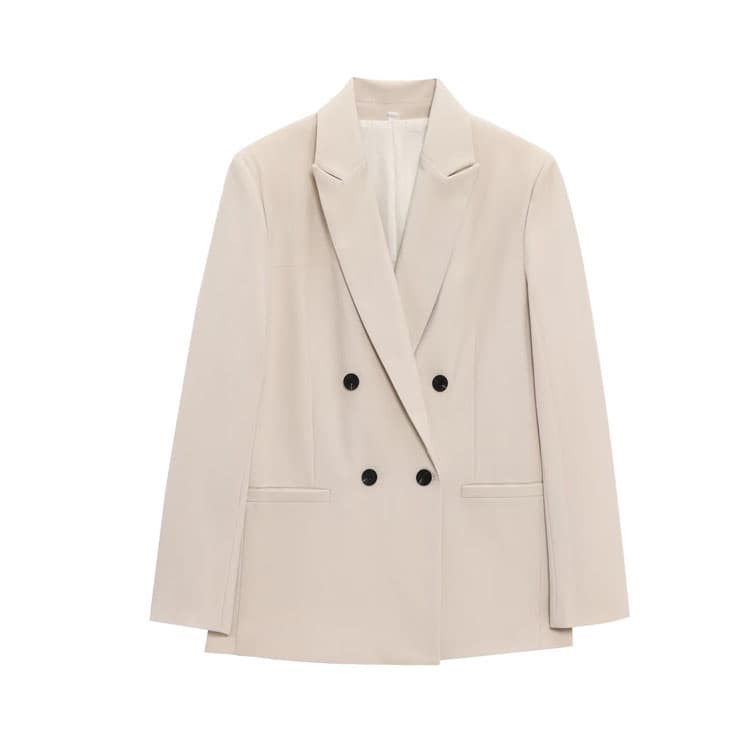 Fashion Women Two Piece Suits Custom logo High End Professional Suits Wholesale Elegant Suits Factory Direct