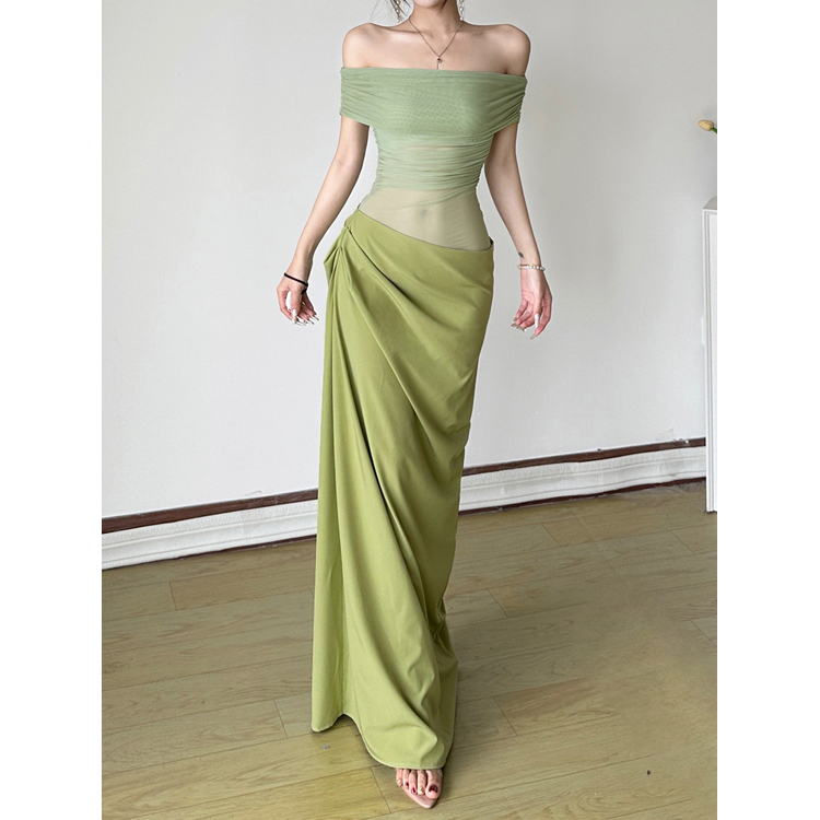 Wholesale Summer Solid Color Dresses Fashionable Sexy Sleeveless Dresses Fitted Bodycon Mini Dresses