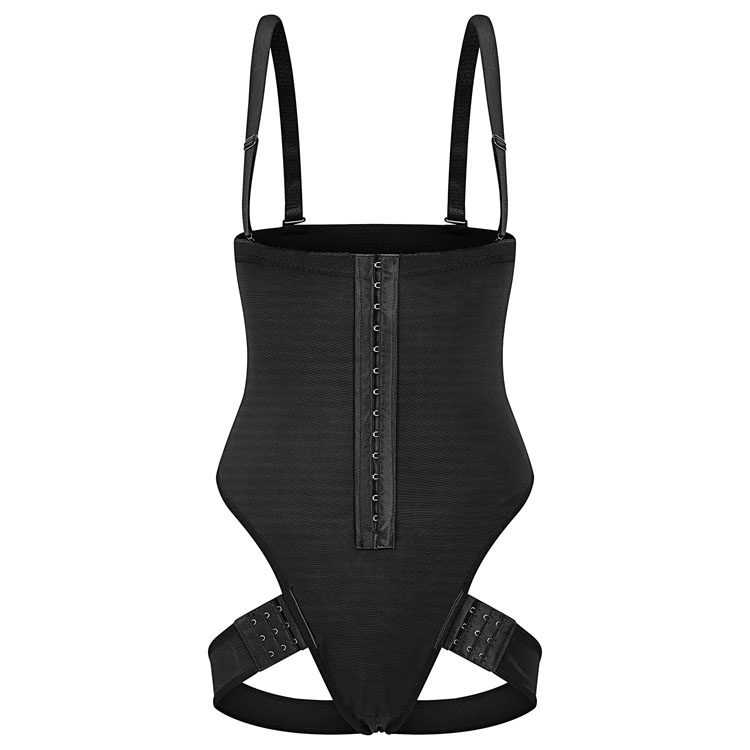 Waist Trimmer Control Body Shaper Women  Butt Lifter Panties Shapewear for Women