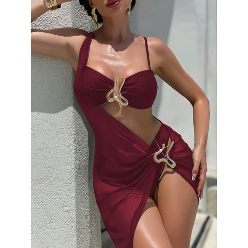 V Neck Sleeveless Slim Long Evening Dress with Tassel and Sequin 2026 New Style Women High Quality Evening Dress