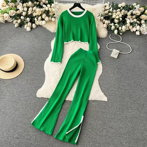 New One Piece Swimwear Sexy Solid Color Swimwear High Waist Hollow Bikini